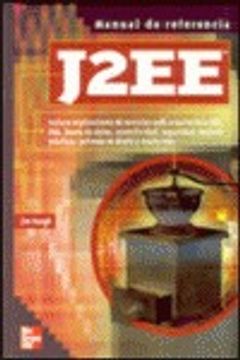 portada J2Ee. Manual de Referencia (in Spanish)