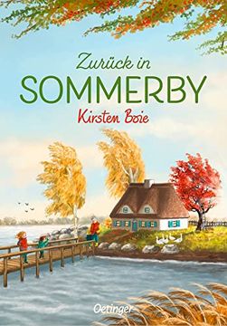 portada Zurück in Sommerby (in German)