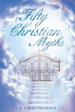 portada Fifty Christian Myths (in English)