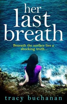 portada Her Last Breath: The new gripping summer page-turner from the No 1 bestseller