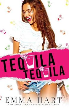 portada Tequila, Tequila (in English)
