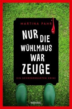 portada Nur die W? Hlmaus war Zeuge (in German)