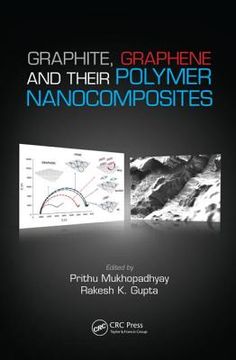 portada graphite, graphene, and their polymer nanocomposites