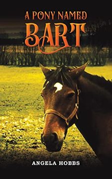portada A Pony Named Bart (en Inglés)