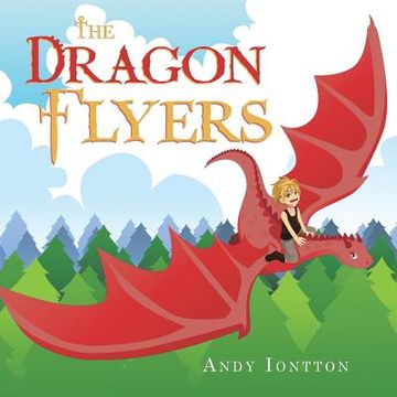 portada The Dragon Flyers (en Inglés)