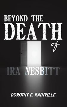 portada Beyond the Death of ira Nesbitt (en Inglés)