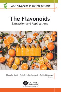 portada Flavonoids (in English)
