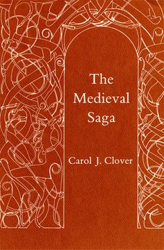portada The Medieval Saga (in English)