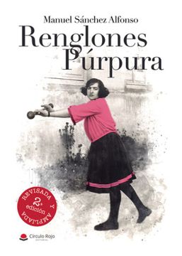 portada Renglones Purpura (in Spanish)