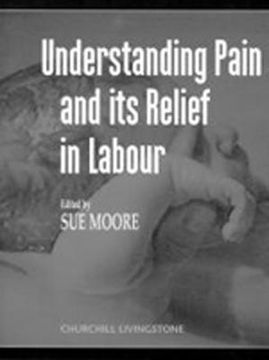 portada understanding pain and its relief in labour (in English)