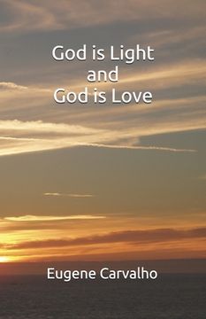 portada God is Light and God is Love