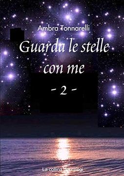 portada Guarda le Stelle con me - 2 (in Italian)