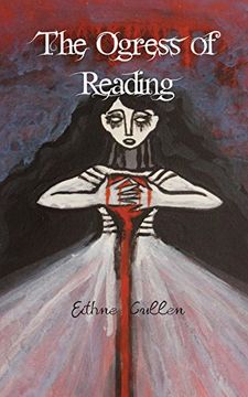 portada The Ogress of Reading (en Inglés)