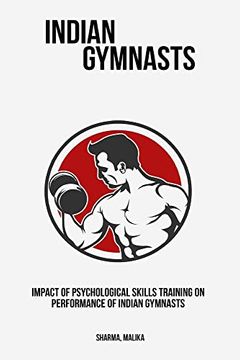 portada Impact of Psychological Skills Training on Performance of Indian Gymnasts (en Inglés)