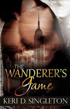 portada The Wanderer's Game (en Inglés)