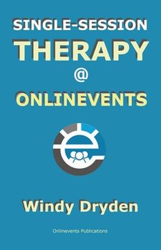 portada Single-Session Therapy@Onlinevents (en Inglés)