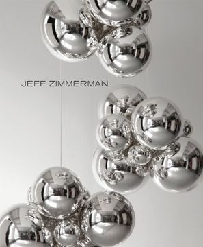 portada Jeff Zimmerman (in English)