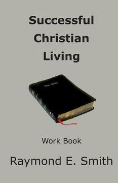 portada Successful Christian Living (en Inglés)
