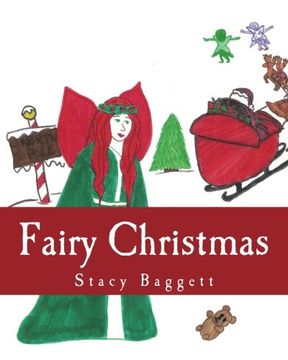 portada Fairy Christmas