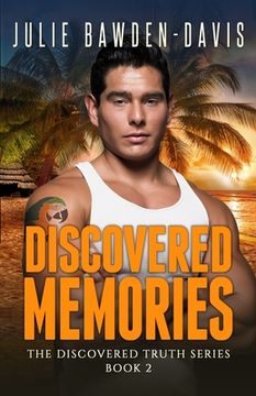 portada Discovered Memories (in English)