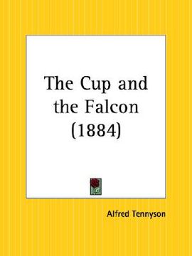portada the cup and the falcon