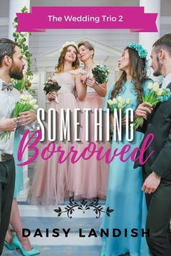 portada Something Borrowed (en Inglés)