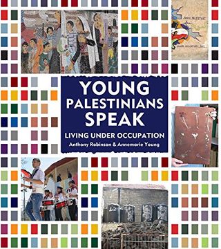 portada Young Palestinians Speak: Living Under Occupation