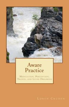 portada aware practice (in English)