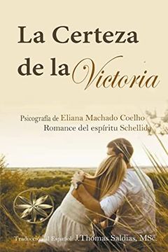 portada La Certeza de la Victoria (in Spanish)