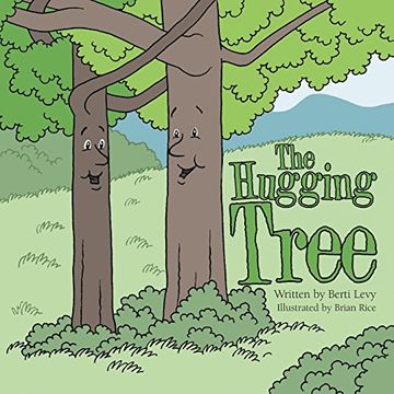 portada The Hugging Tree