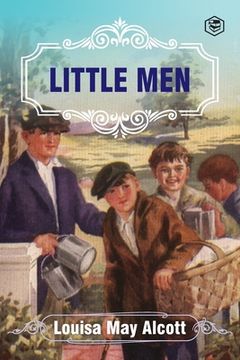 portada Little Men (in English)