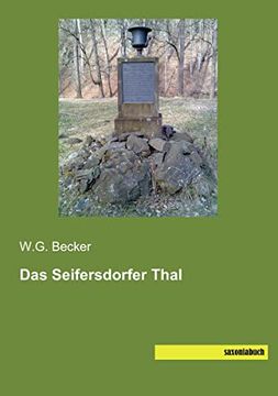 portada Das Seifersdorfer Thal (in German)
