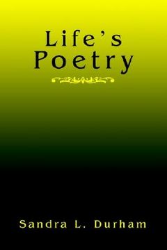 portada life's poetry (in English)
