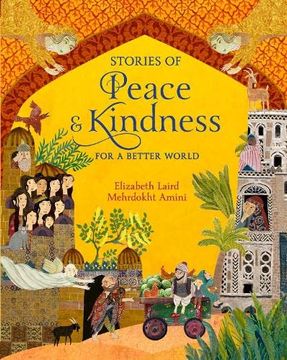 portada Stories of Peace and Kindness: For a Better World 