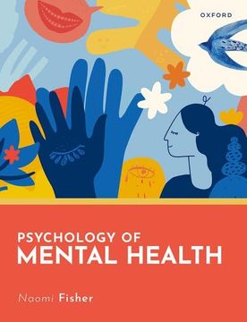 portada Psychology of Mental Health (en Inglés)