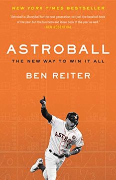 portada Astroball: The new way to win it all (in English)