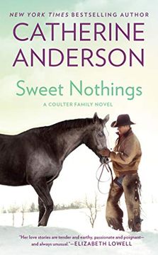portada Sweet Nothings (Coulter Family) (en Inglés)