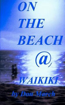 portada on the beach @ waikiki (in English)