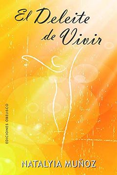 portada El Deleite de Vivir (in Spanish)