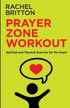 portada Prayer Zone Workout (en Inglés)