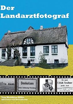 portada Der Landarztfotograf (German Edition)