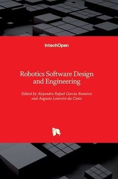 portada Robotics Software Design and Engineering (in English)
