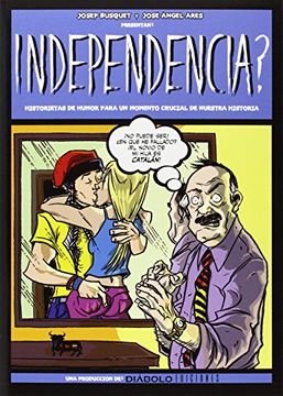 portada Independencia? (in Spanish)