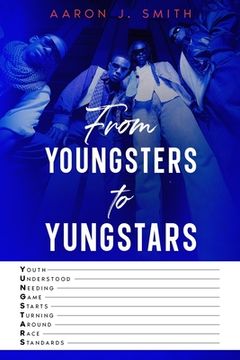 portada From Youngsters to Yungstars (en Inglés)