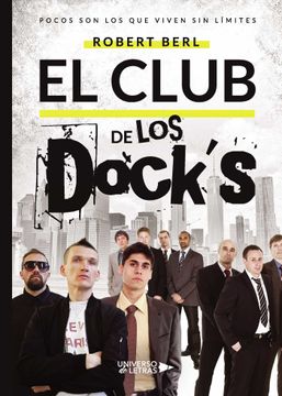 portada El Club de los Docks