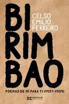 portada Birimbao (in Galician)