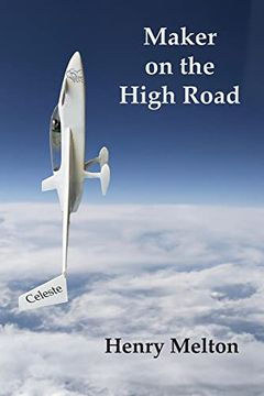portada Maker on the High Road (in English)