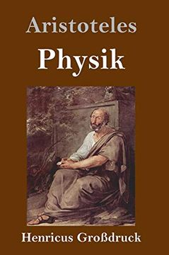 portada Physik (Großdruck) (in German)
