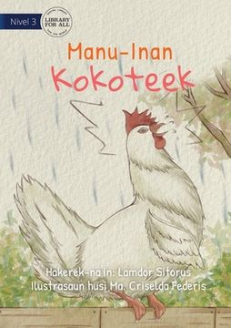 portada The Chicken's Clacking - Manu-Inan Kokoteek