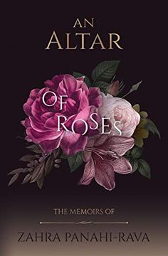 portada An Altar of Roses 